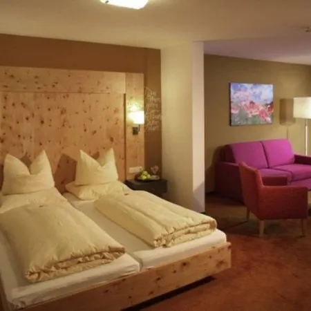 Hotel 4*s Galtenberg 4*